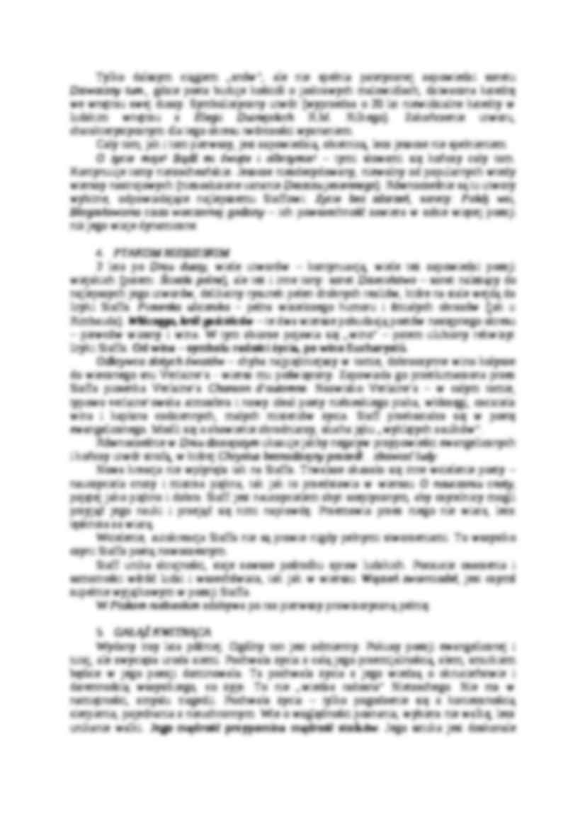 Staff Leopold - Wybór poezji - strona 3