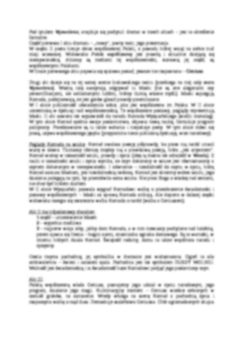 Wyspiański Stanisław  - Wyzwolenie - strona 2