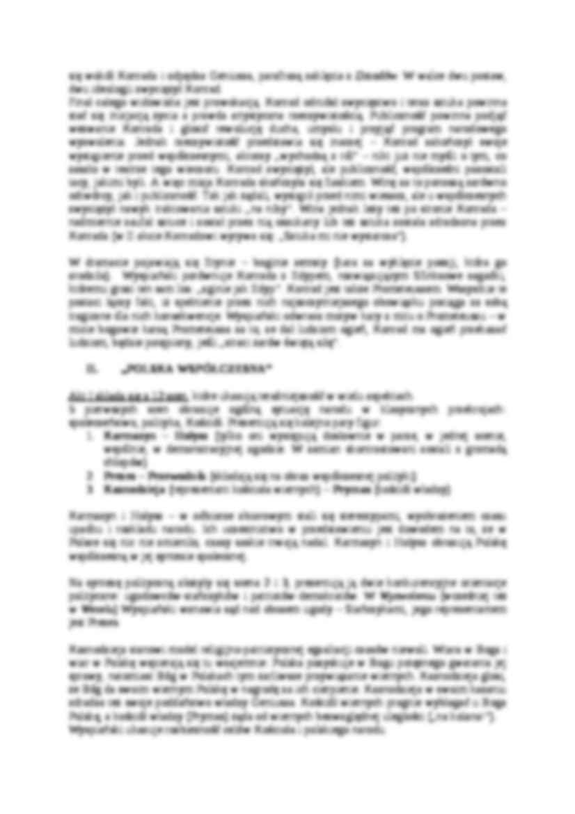 Wyspiański Stanisław  - Wyzwolenie - strona 3