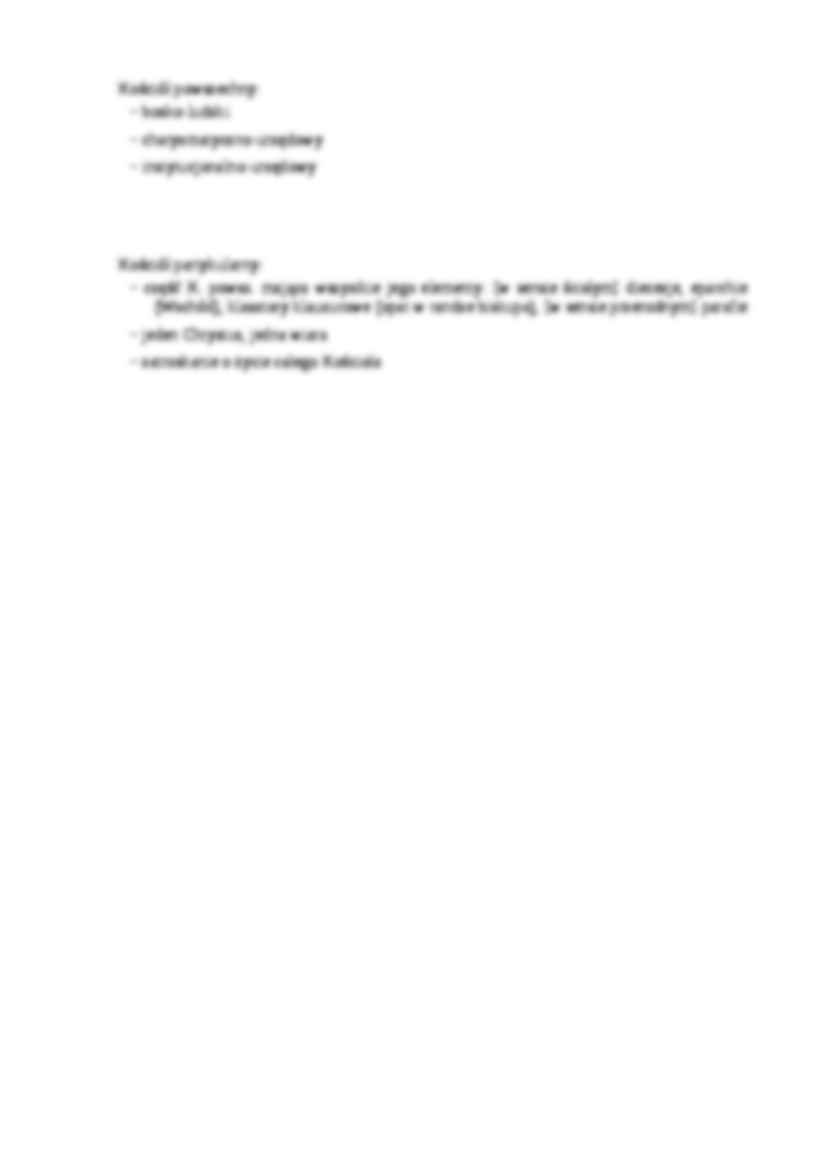 Teologia pastoralna - wykład 3 - strona 2