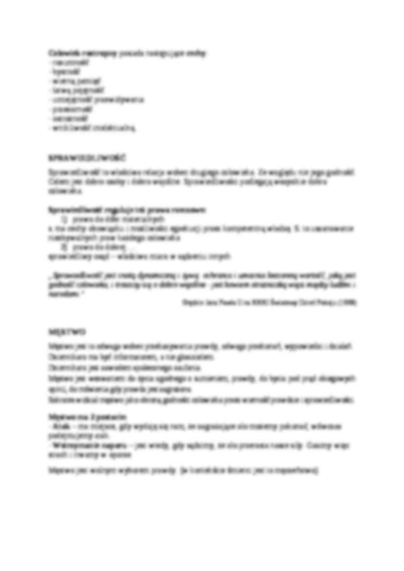 Etyka dla dziennikarzy - skrypt - strona 3