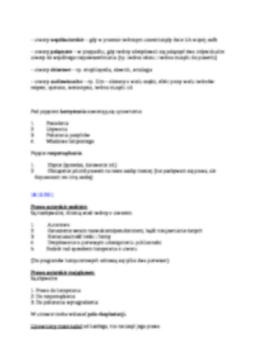 Prawo autorskie - skrypt - strona 2