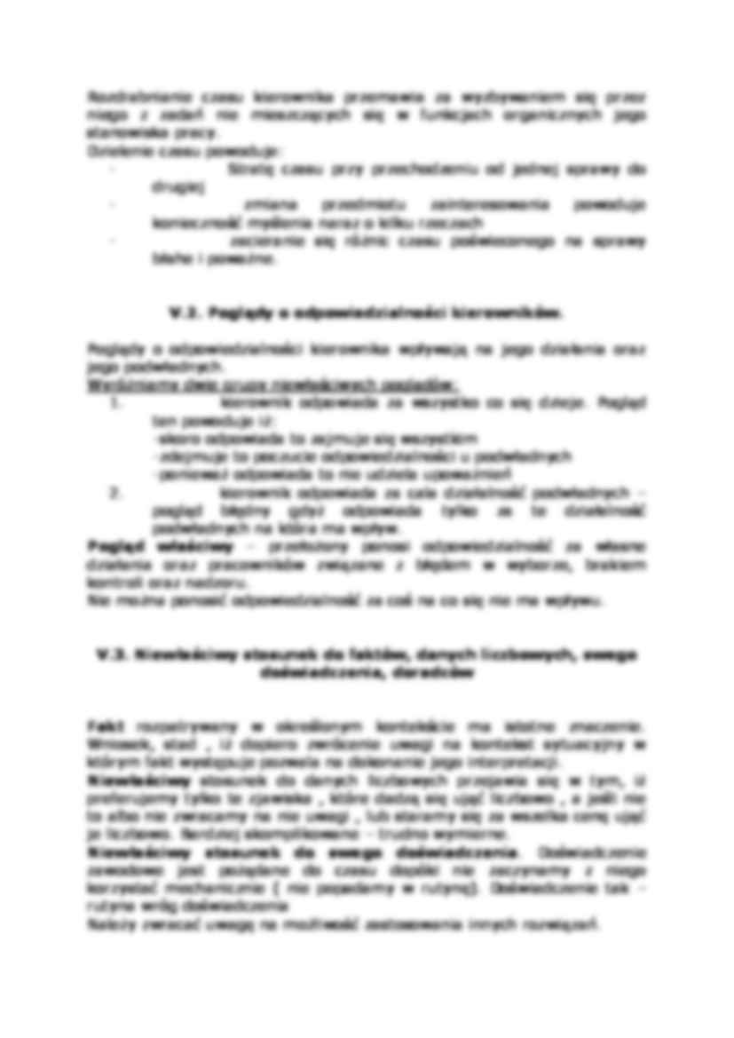 Prace kierownicze - strona 2