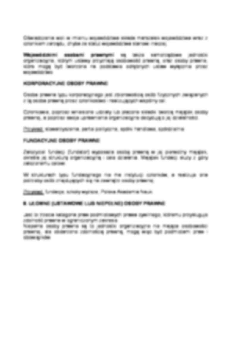 Państwowe osoby prawne - strona 3