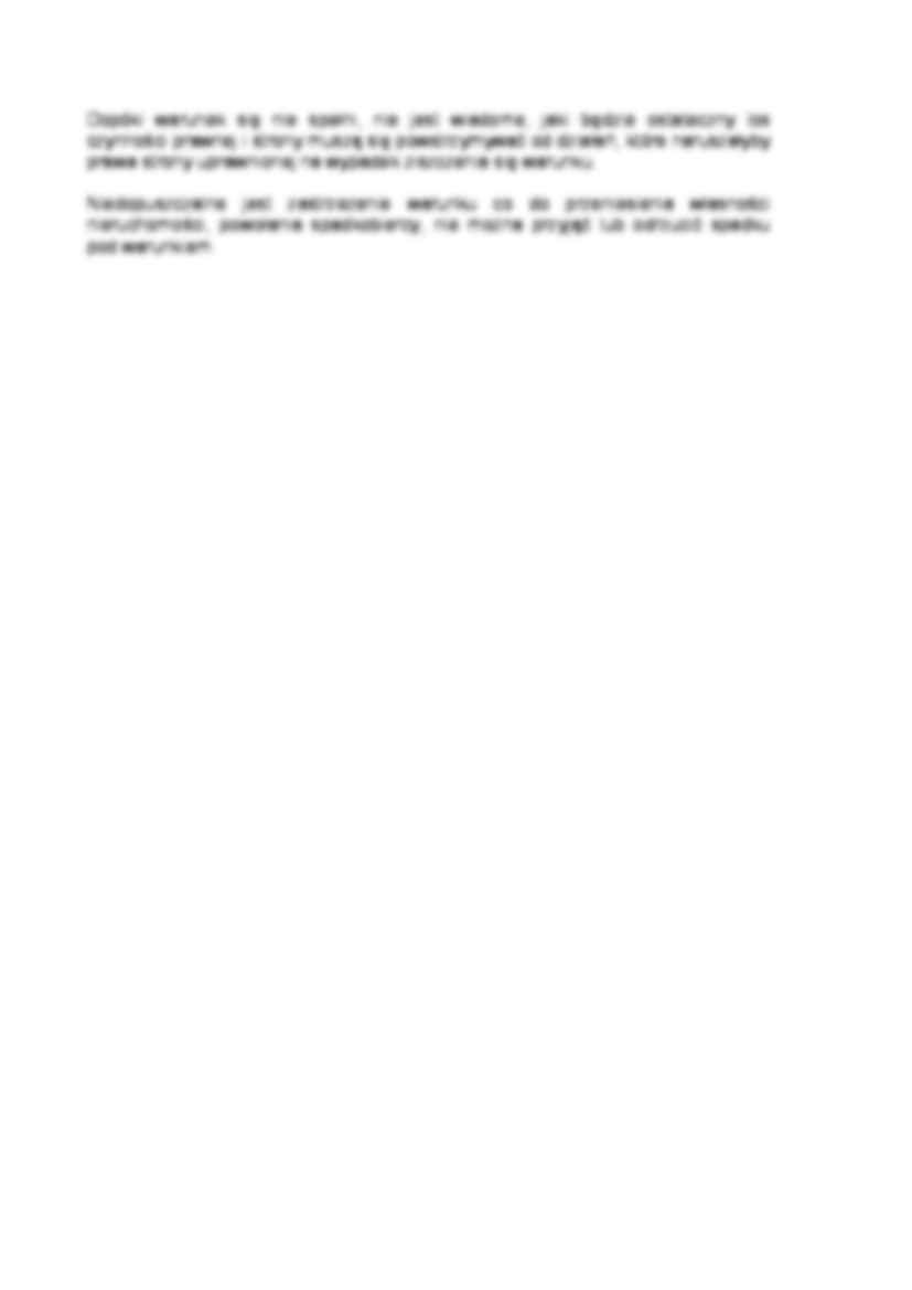Składniki treści czynności prawnej - strona 2