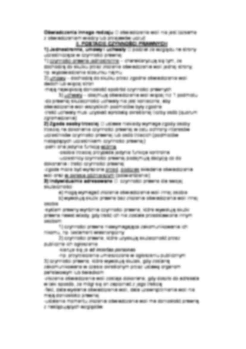 Konsumenci  i przedsiębiorcy - strona 3