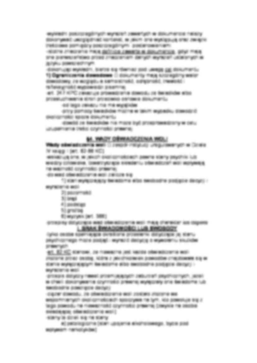 Metoda wykładni - strona 2