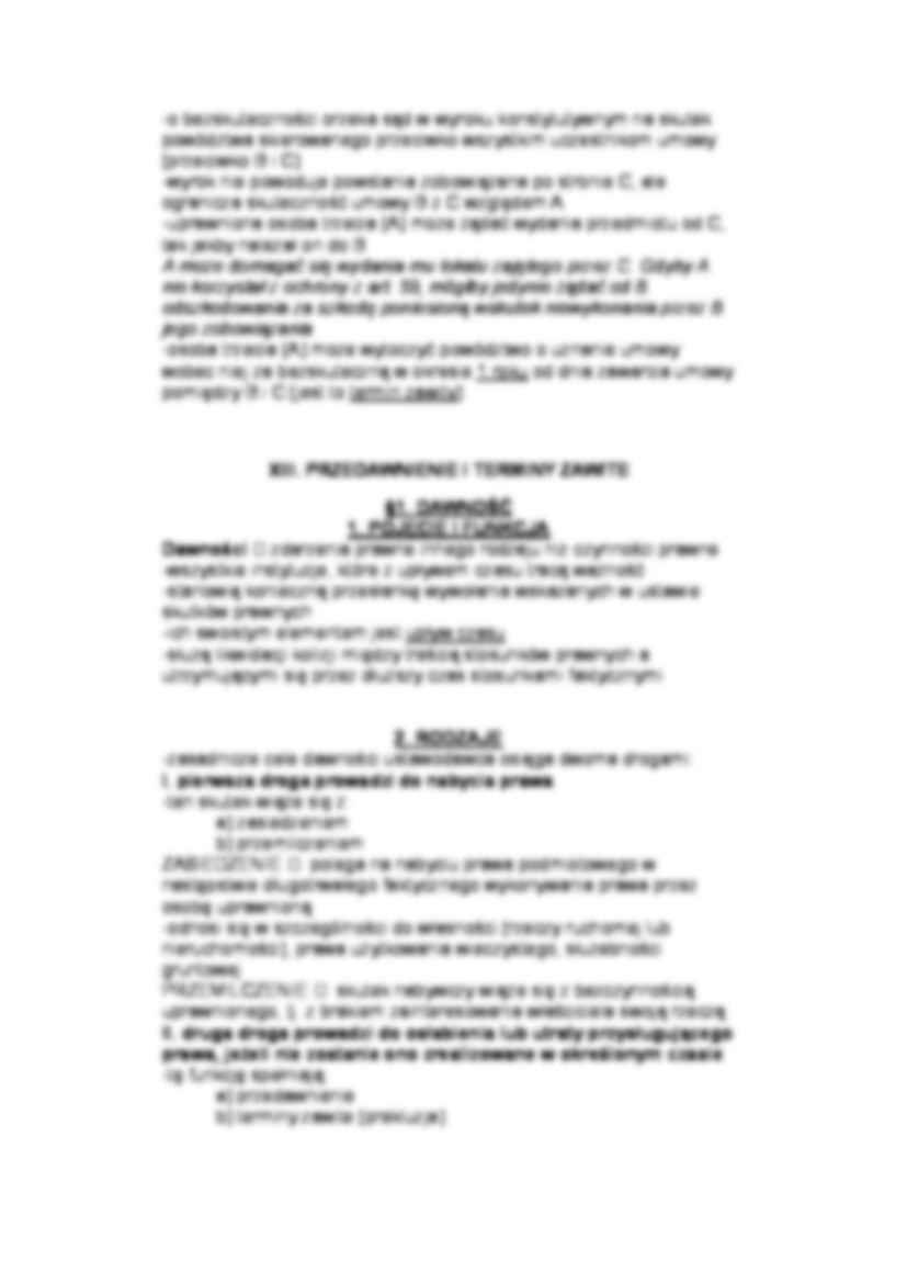 Bezskuteczność zawieszona - strona 3