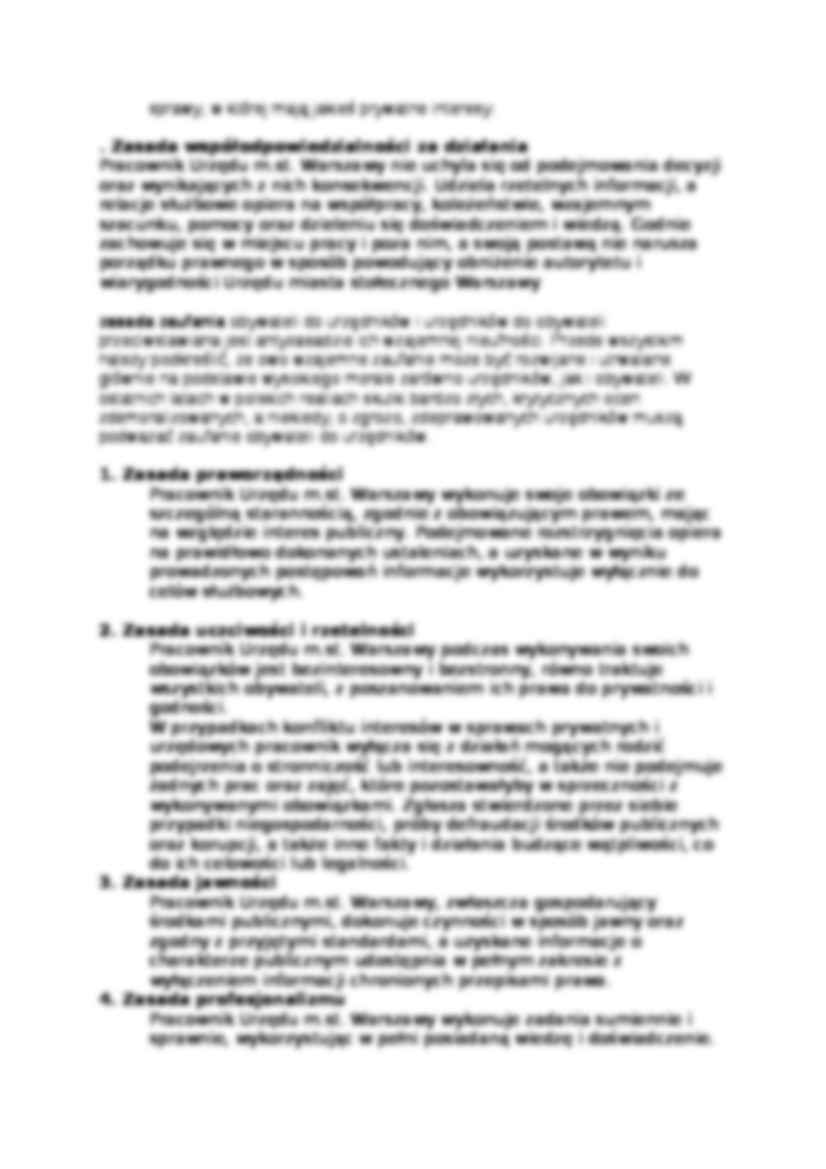 Zasada profesjonalizmu - strona 3