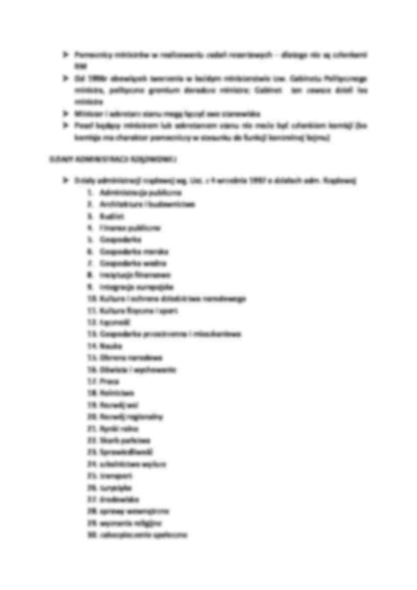Rada mninistrów-skład - strona 3