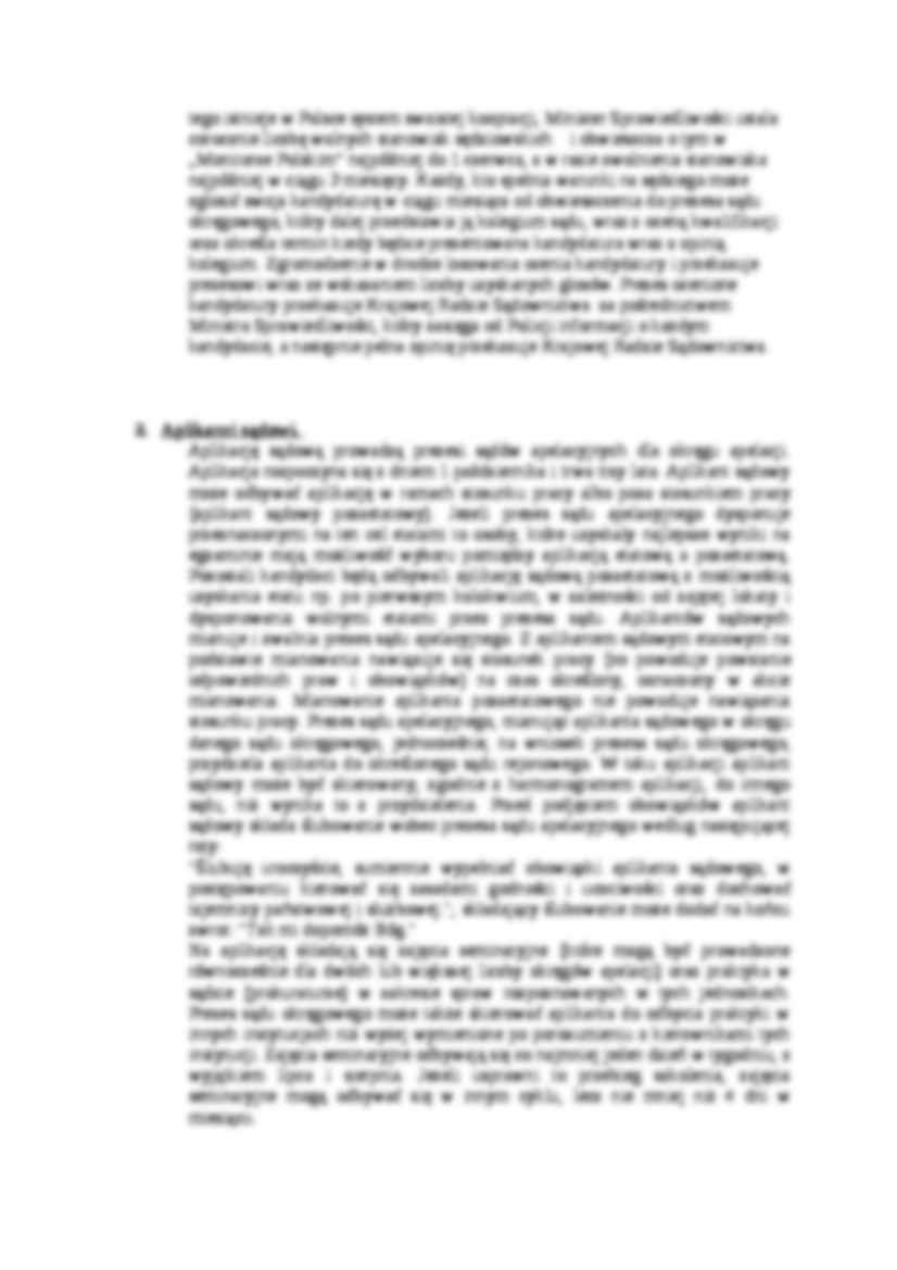 Sędziowie. - strona 3