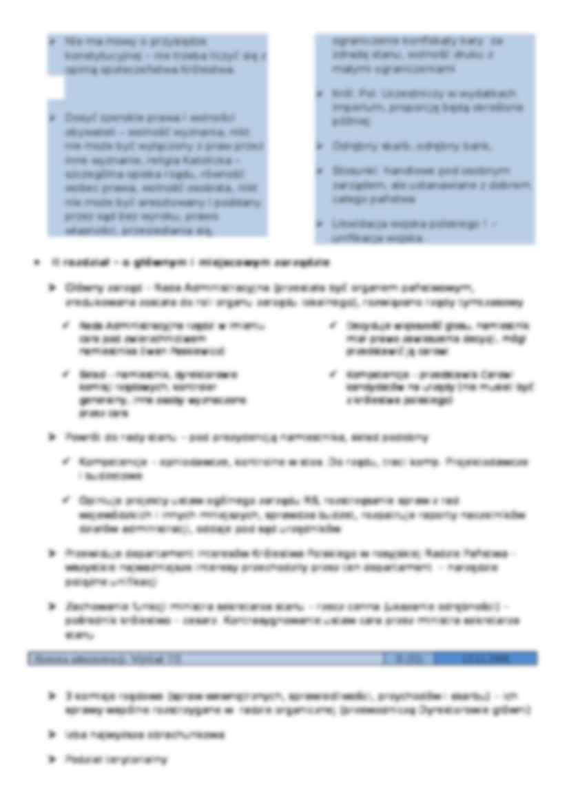 Powstanie styczniowe - wykład - strona 3