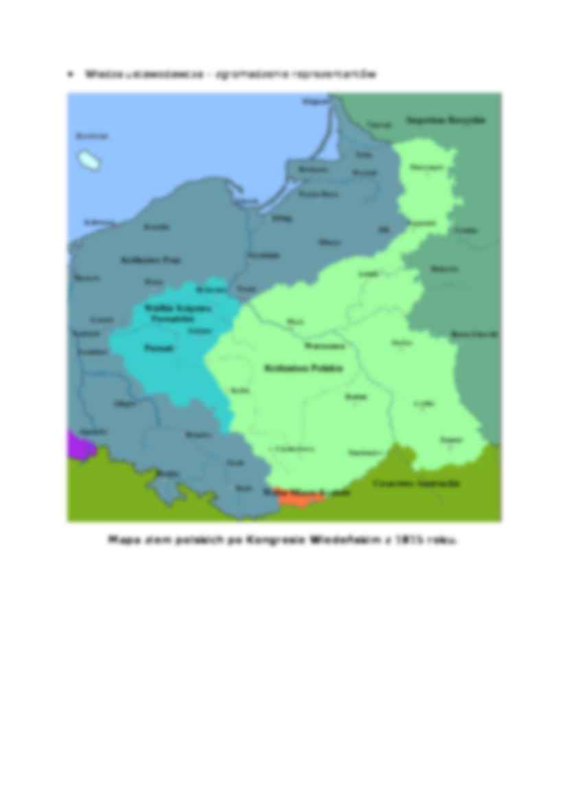 Traktaty Tylżyckie i Wolne Miasto Gdańsk - strona 3