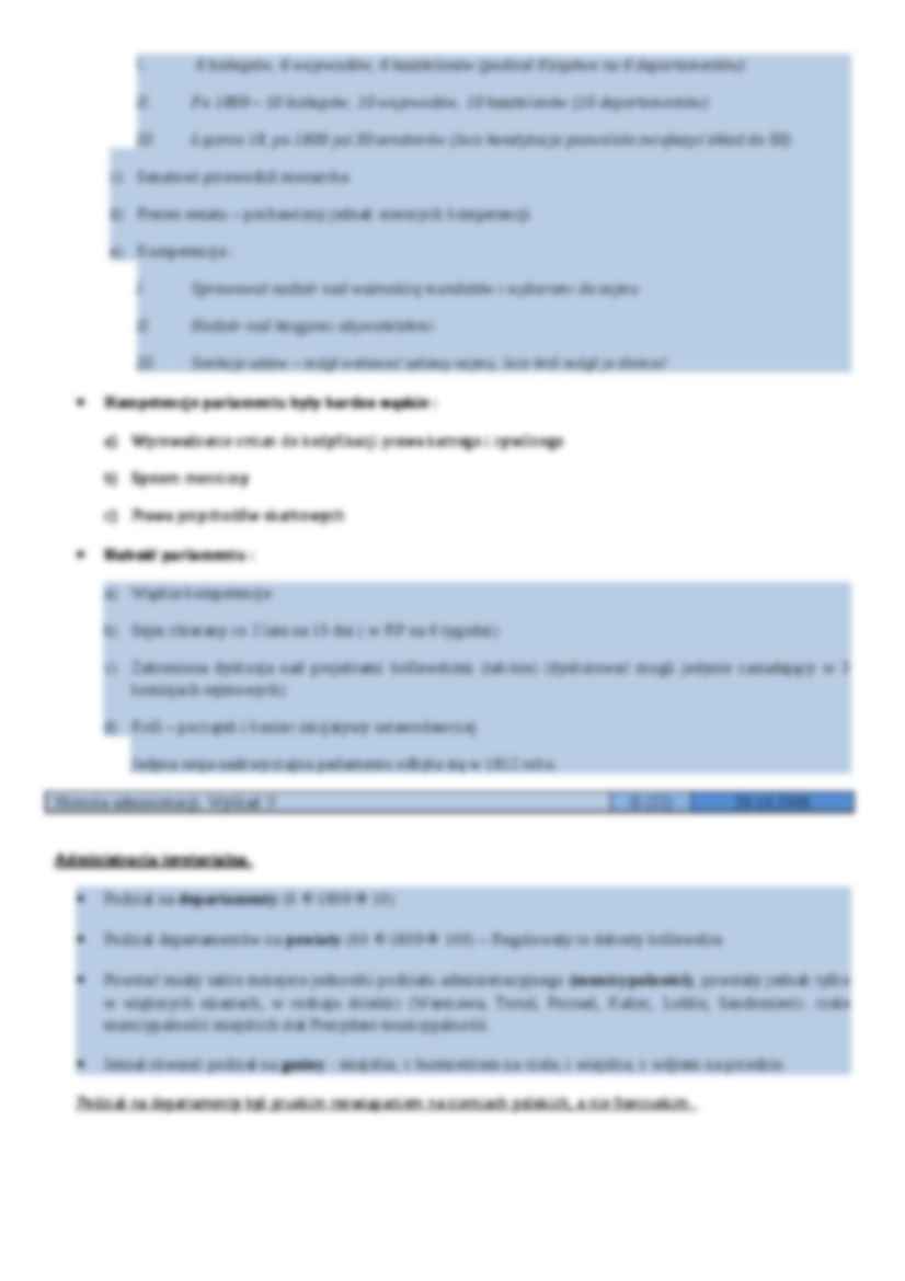 Zarząd administracji krajowej - strona 3