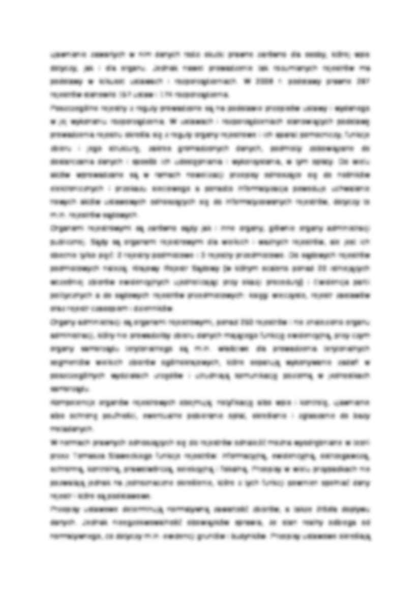 Infrastruktura informacyjna - strona 2