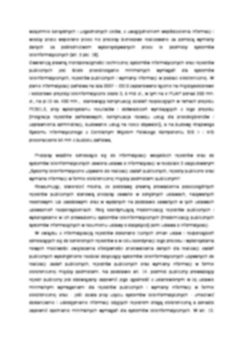 Interoperacyjność - wykład - strona 2