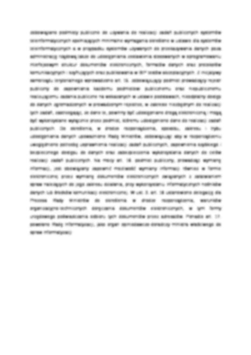 Interoperacyjność - wykład - strona 3