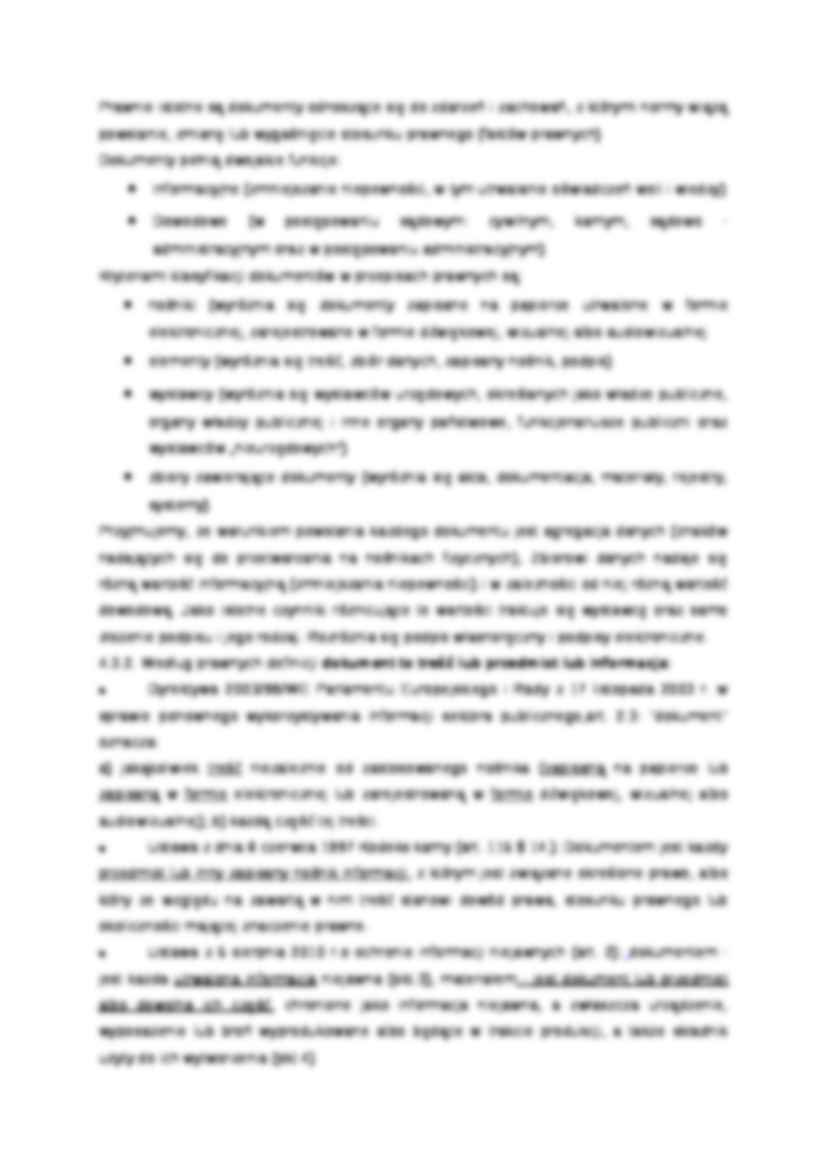 Problemy z informatycznymi nośnikami danych - strona 2