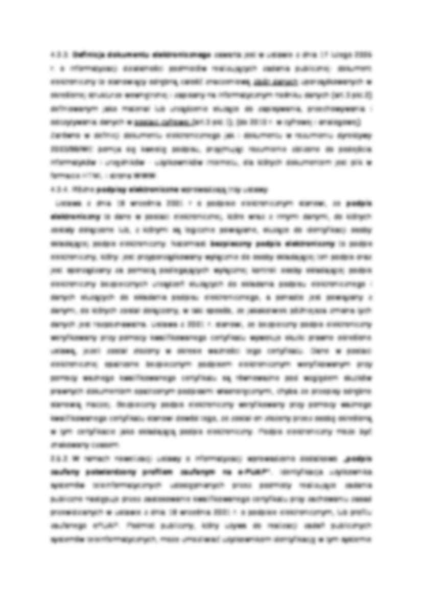 Problemy z informatycznymi nośnikami danych - strona 3