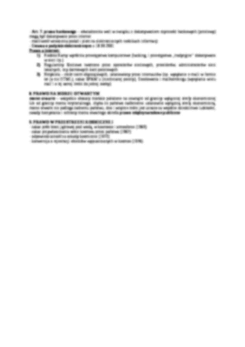 Kryteria obowiązywania prawa - strona 3