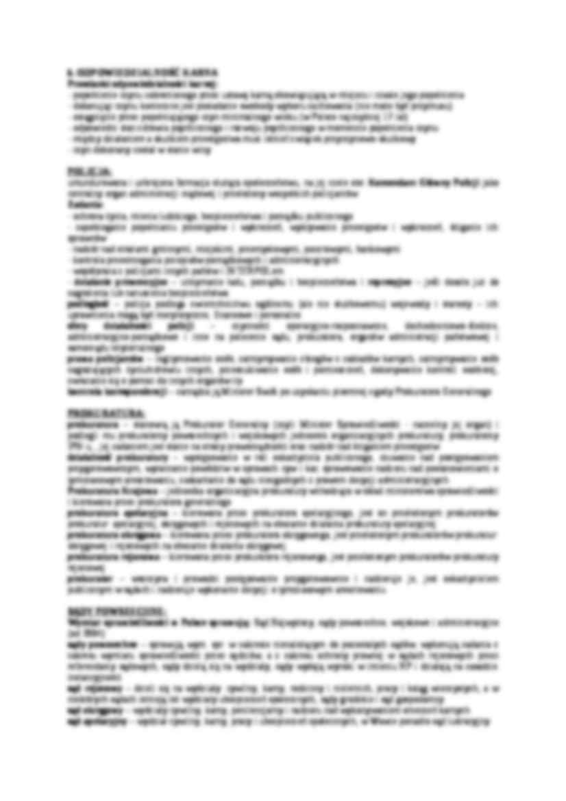 Odpowiedzialność prawna - strona 3