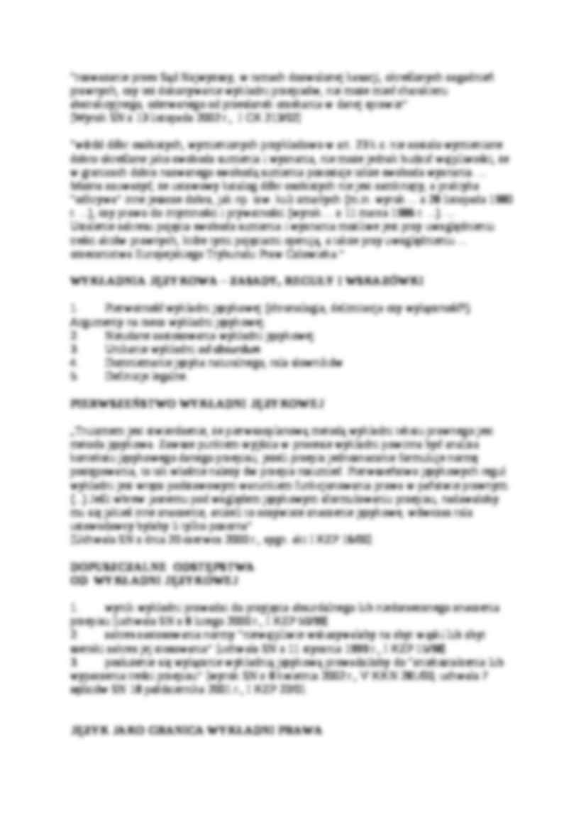 Pozytywizm prawniczy - strona 2