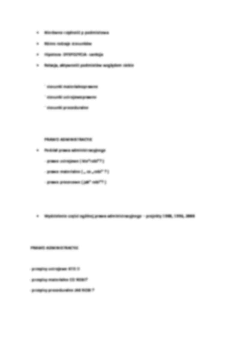 Norma, a przepis. - strona 2