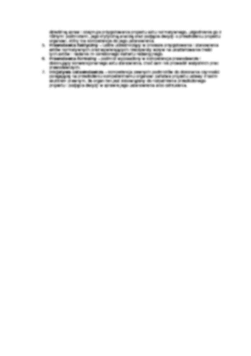 Powstawanie prawa - Prawo zwyczajowe - strona 2