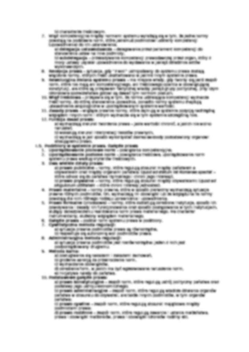 System prawa - strona 2