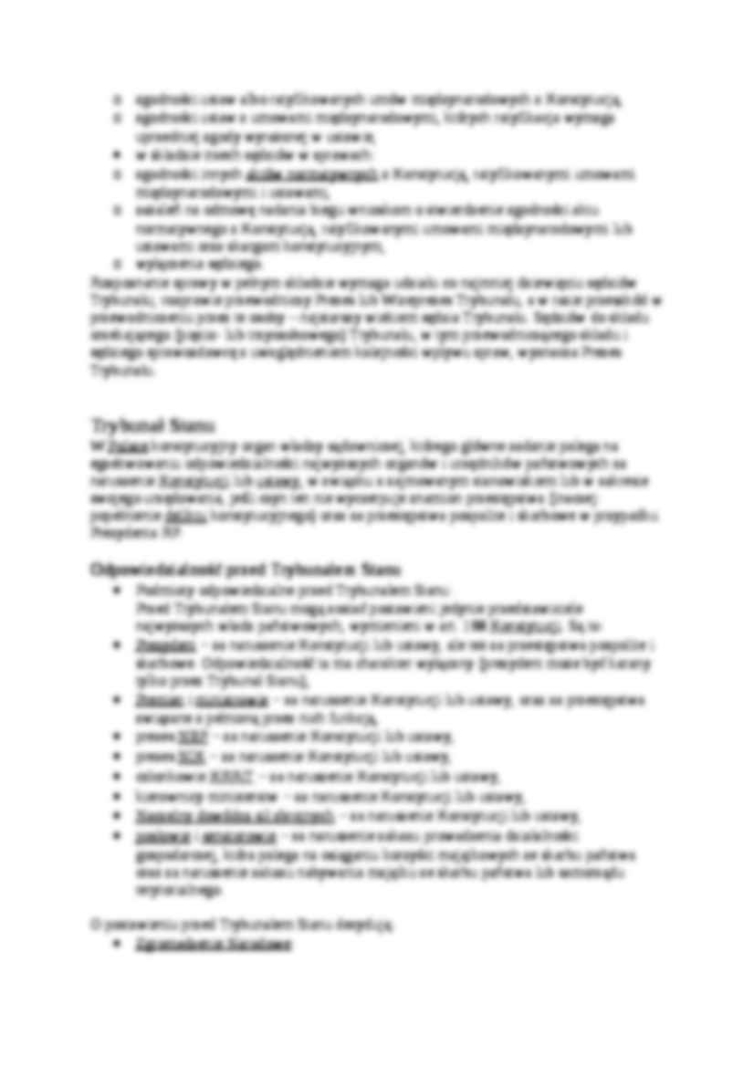 Trybunały - strona 3