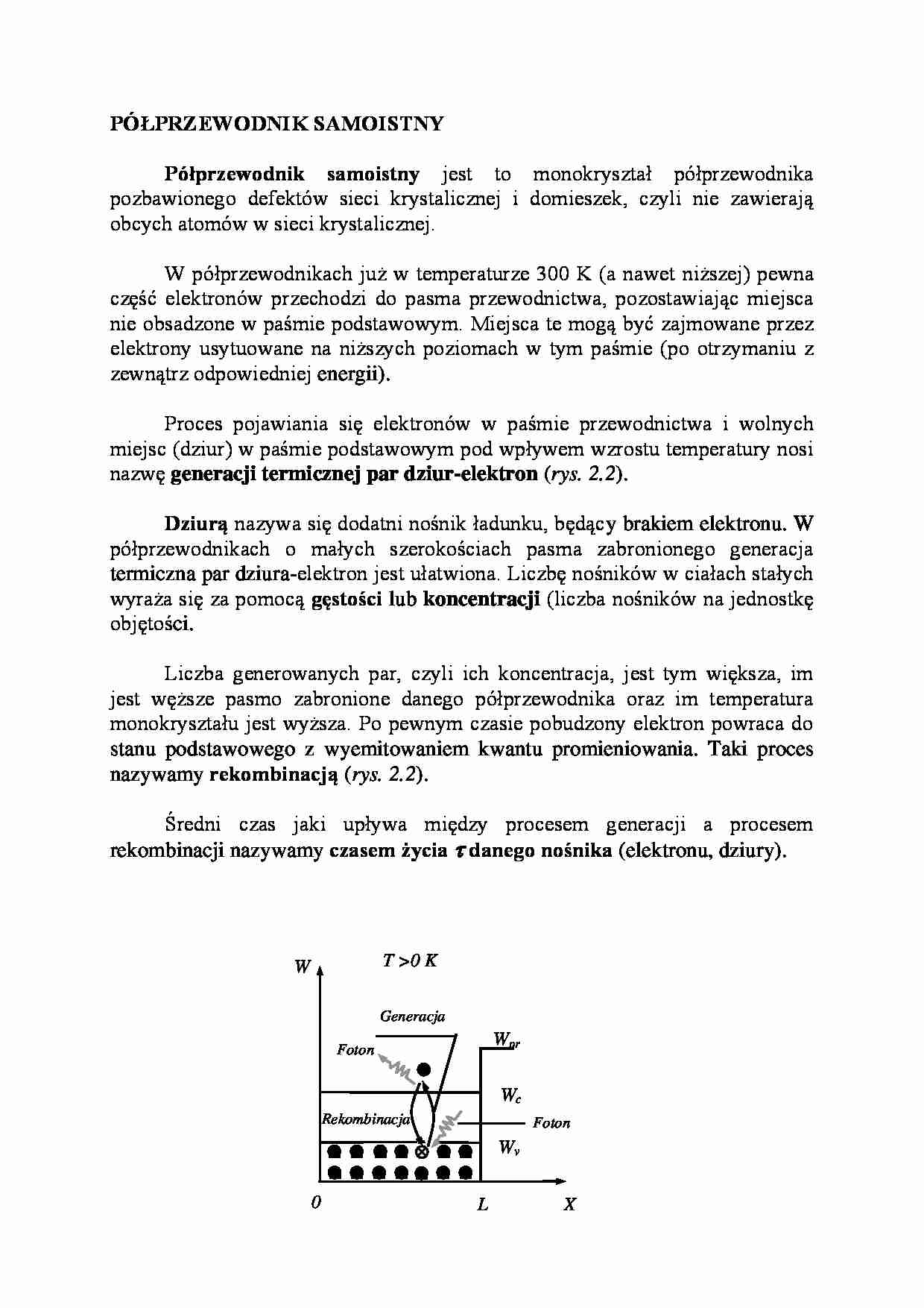 Przewodnik zamoistny -  omówienie tematu  - strona 1