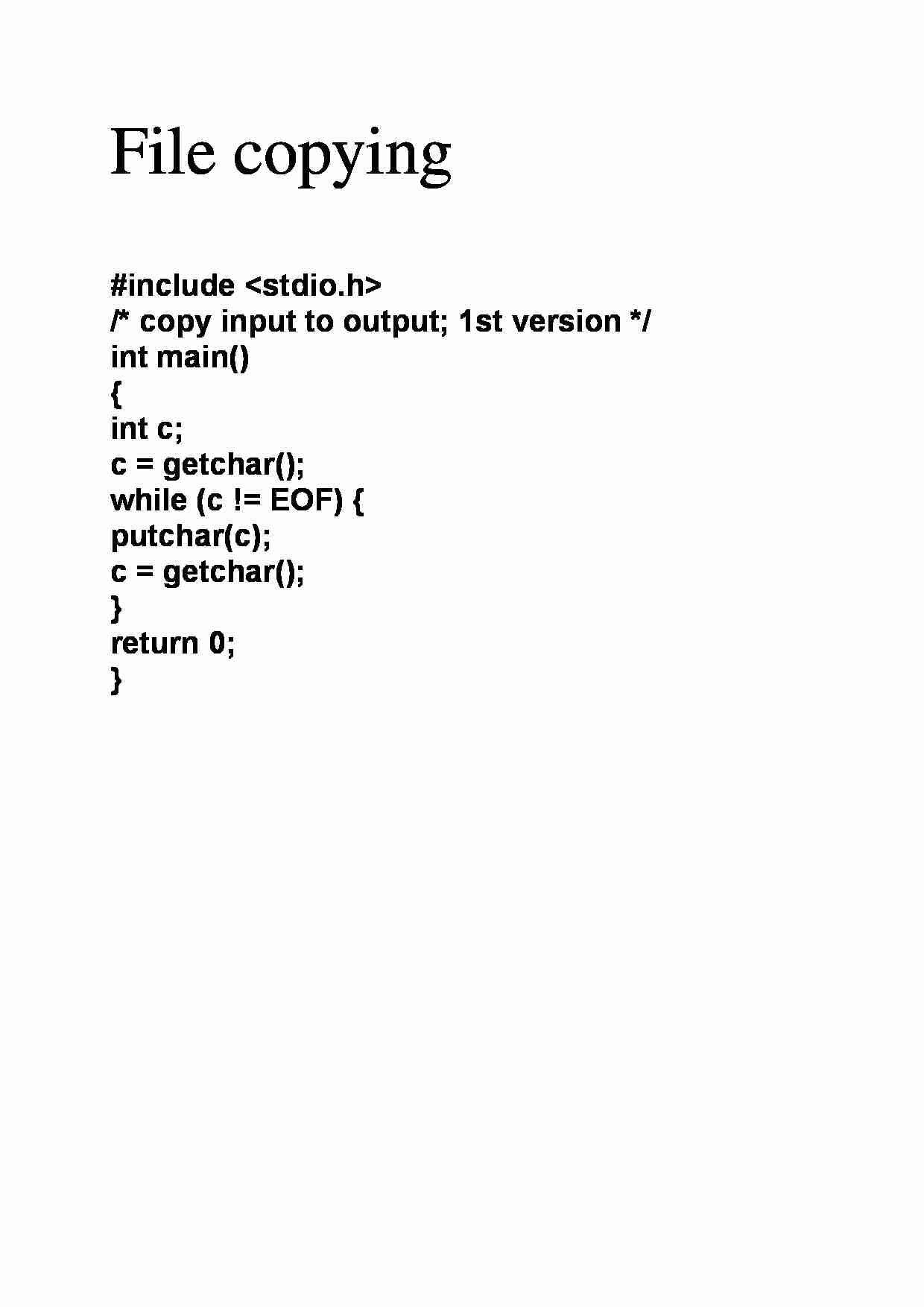 File copying - strona 1