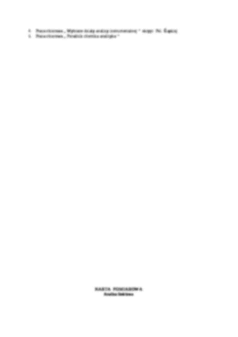 Analiza rentgenofluorescencyjna - strona 2