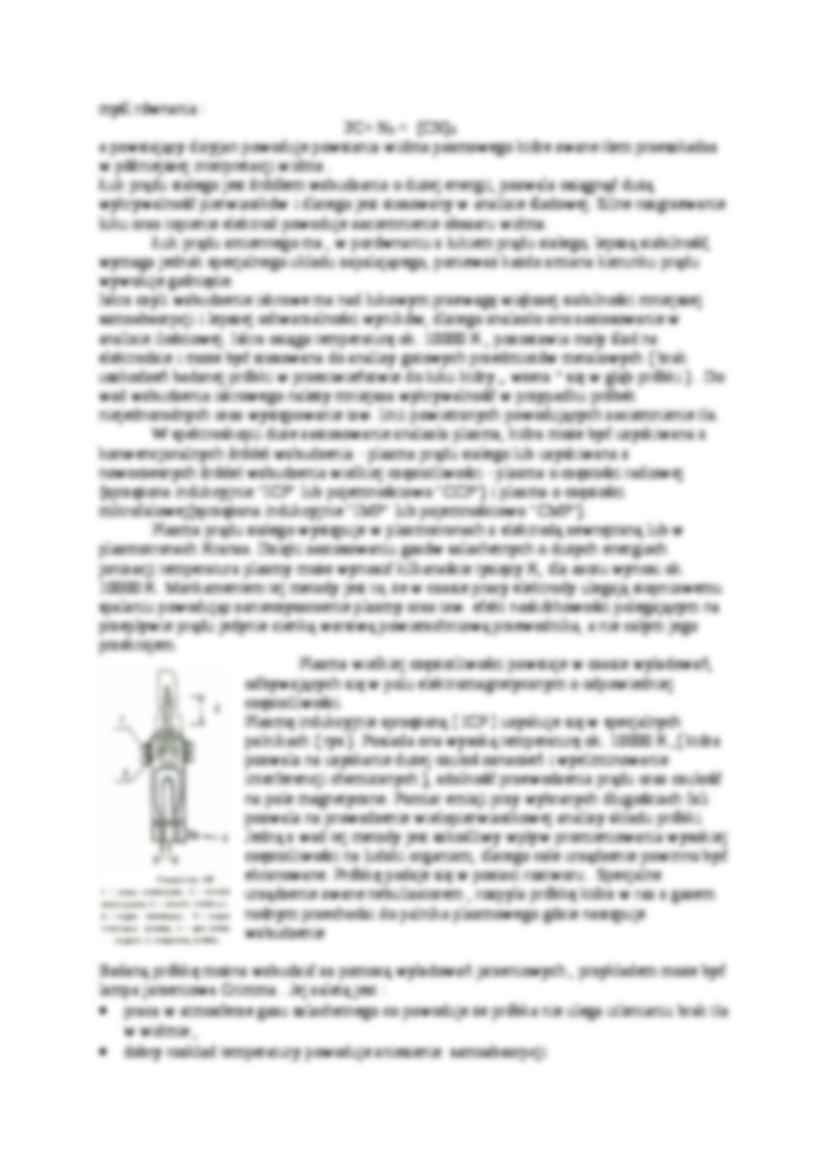 Spektroskropia emisyjna - strona 3