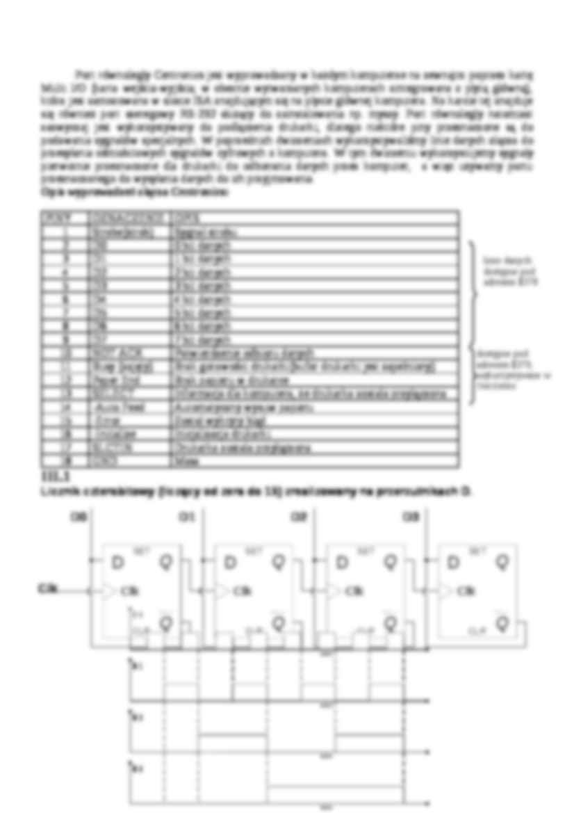 Analizator stanów logicznych - strona 2