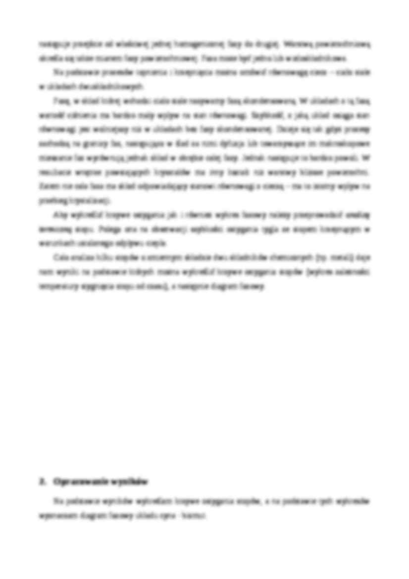 Analiza termiczna - omówienie zagadnienia - strona 2