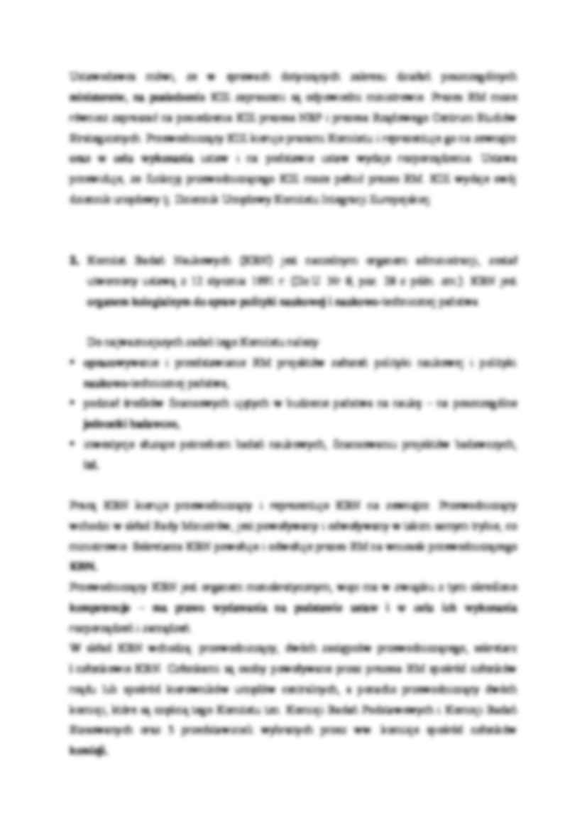 Komitety, centra, rady  - strona 2