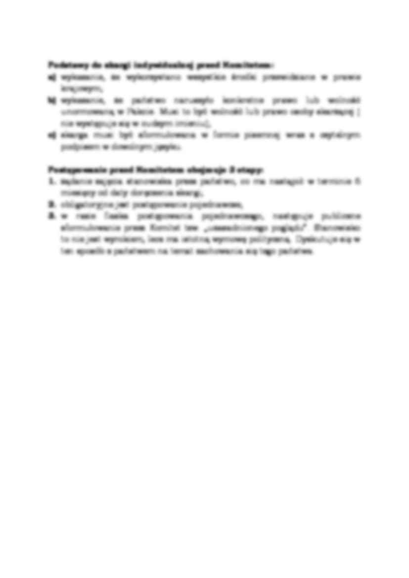 Instytucje ONZ - strona 3