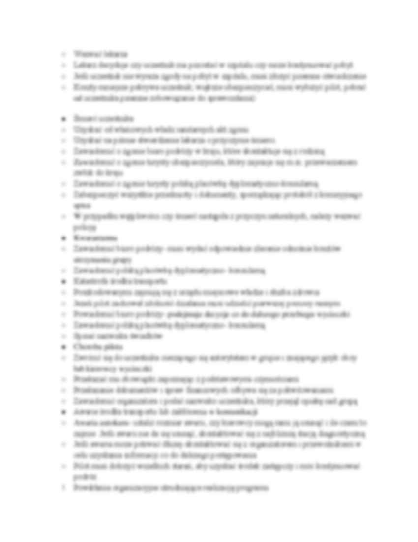 Pilotaż w krajach odmiennych kulturowo i arbitraż a medytacja - strona 3