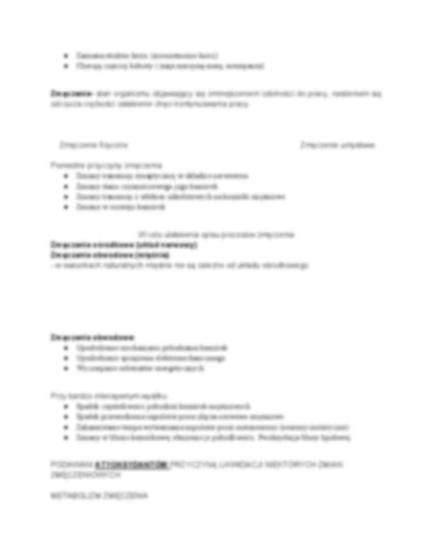 Choroby cywilizacyjne - wykład - strona 2