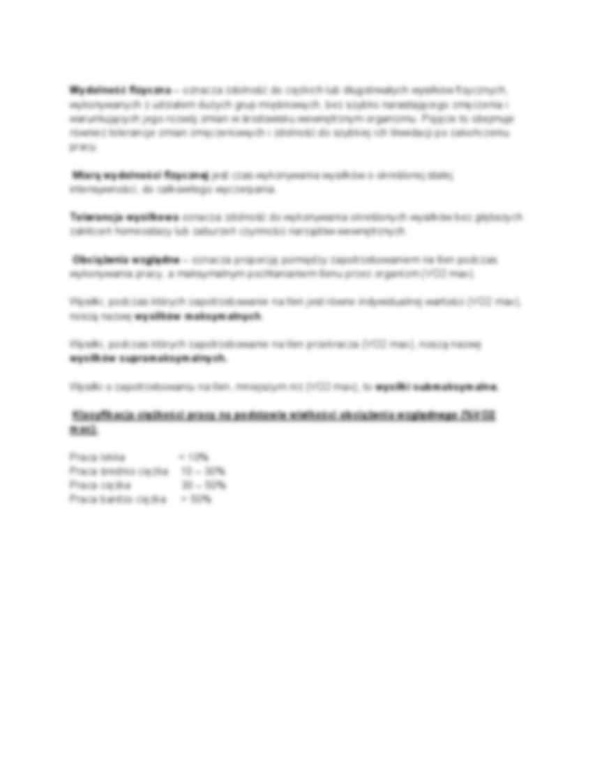 Adaptacja, mięśnie - wykład - strona 3