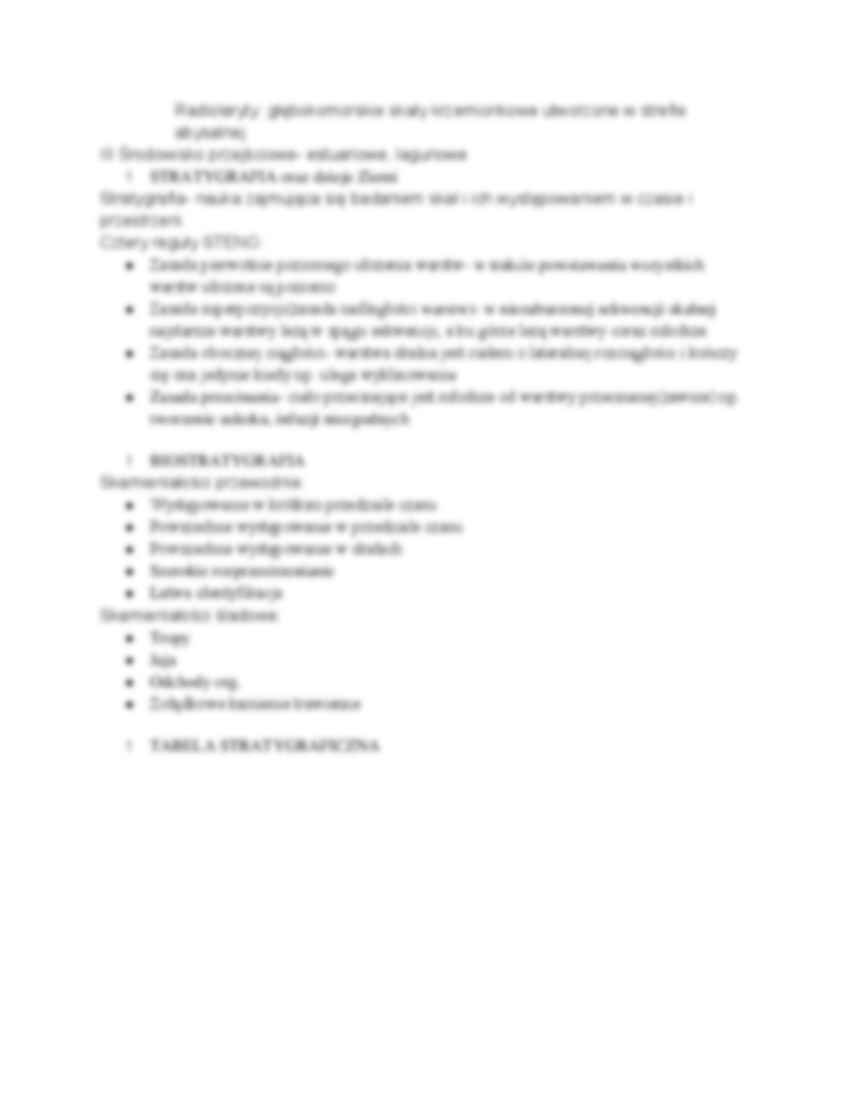 Działalność krajobrazotwórcza wody - strona 2