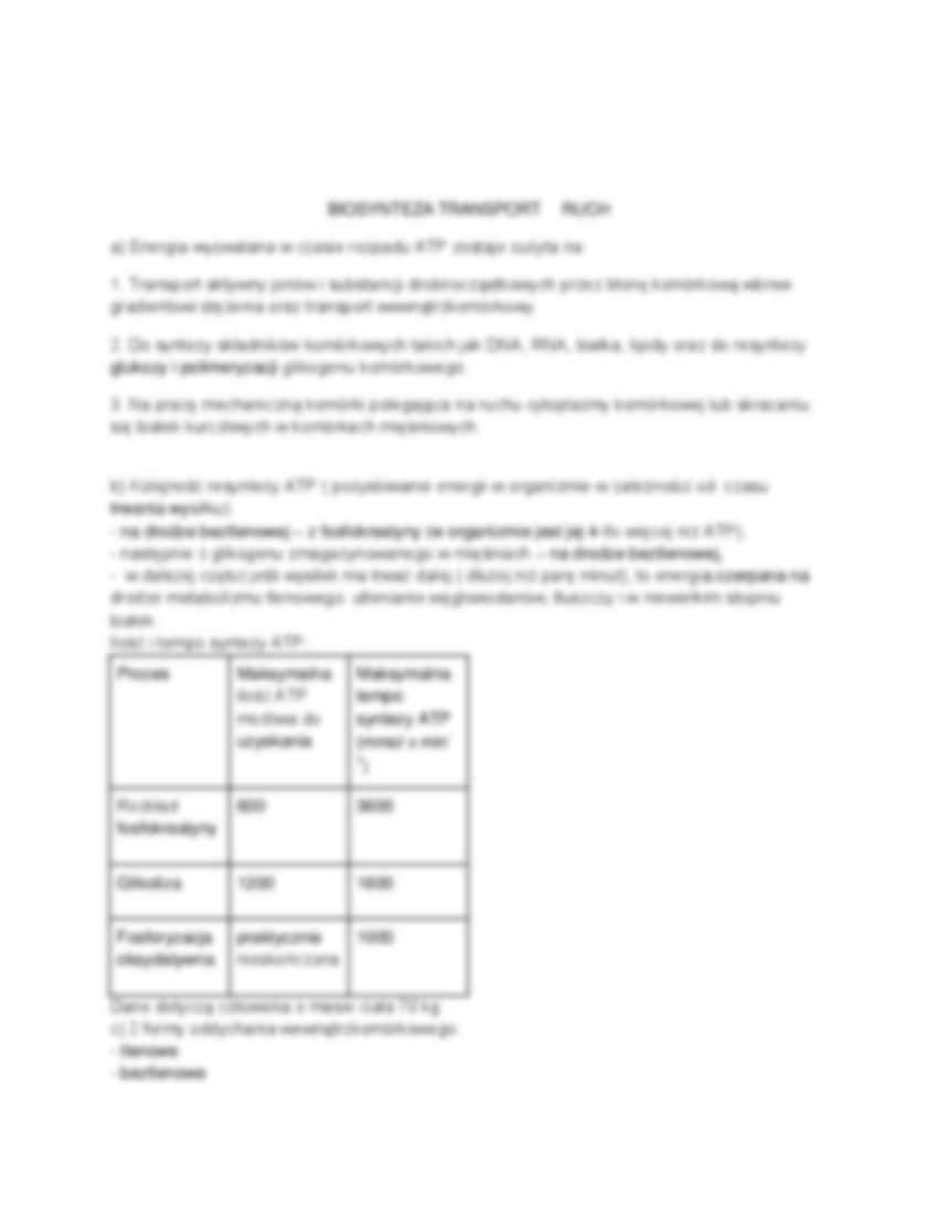 Klasyfikacja ciężkości pracy - strona 3