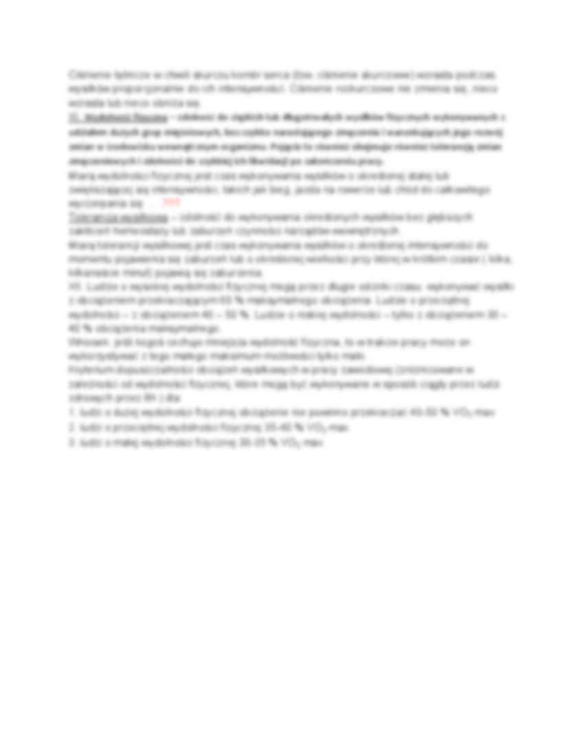 Układ krążenia - wykład cz. 2 - strona 2