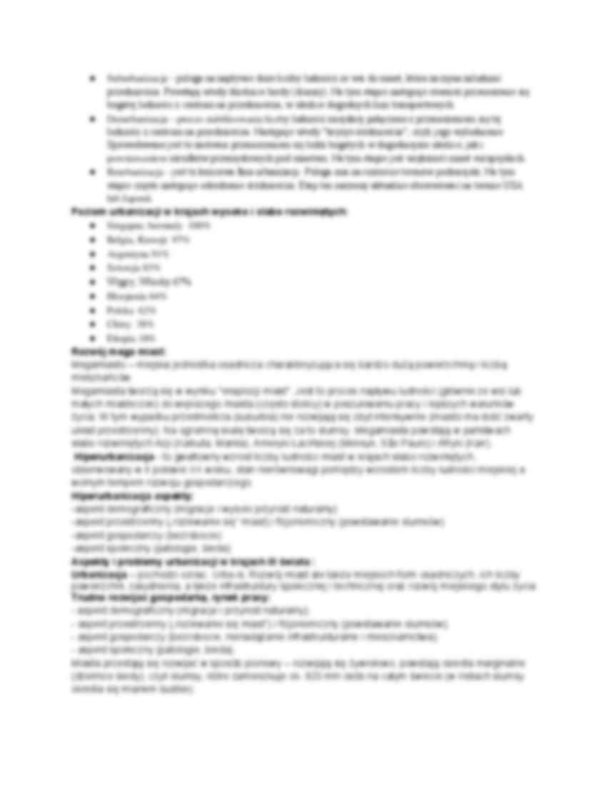 Skutki demograficzne, społeczne i ekonomiczne migracji zarobkowych - strona 2