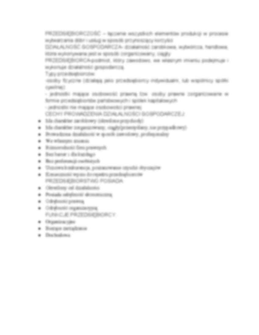 Usługi turystyczne - podstawa prawna - strona 3