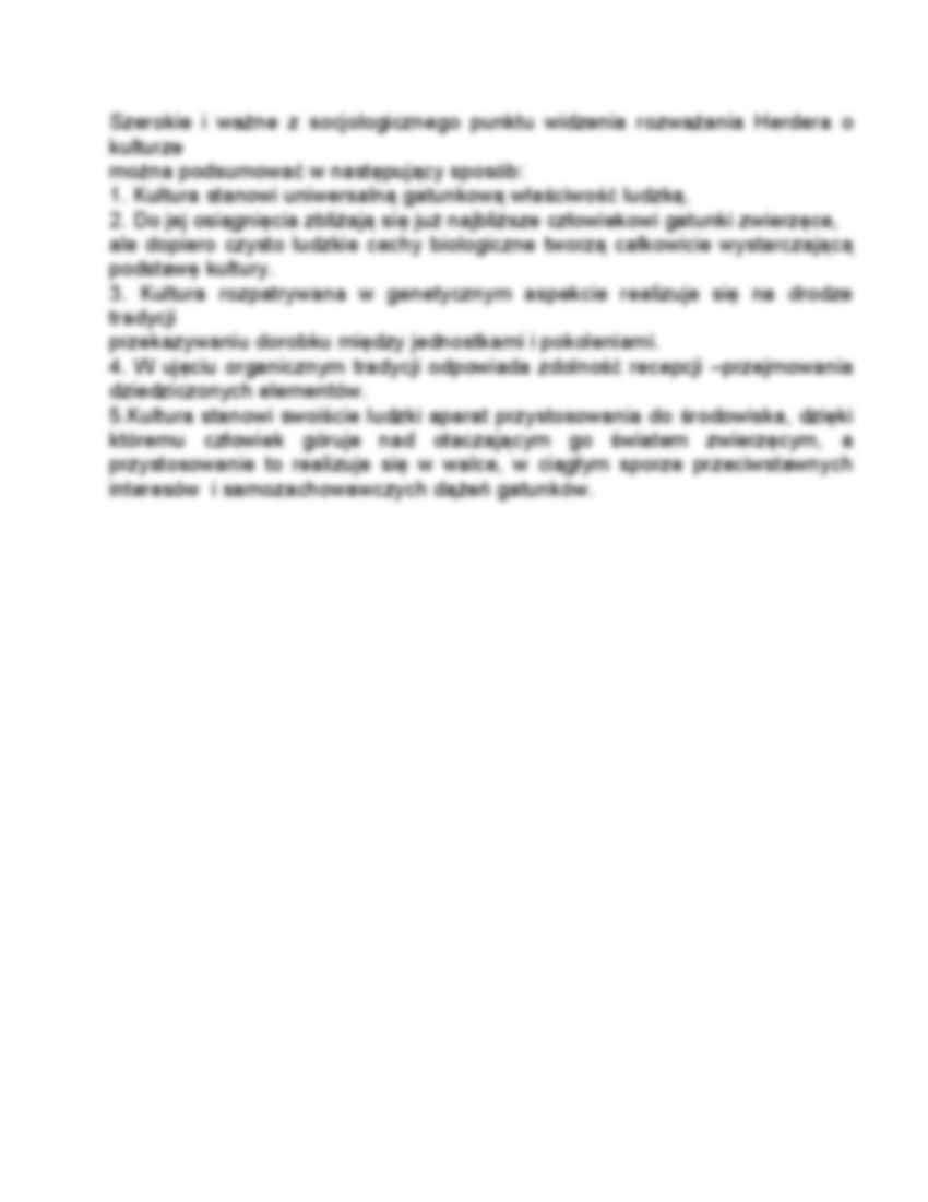 Teoria konwergencji, dyfuzja, definicja kultury - strona 3