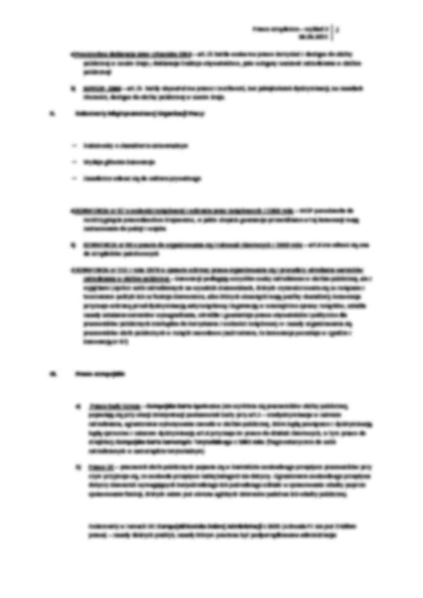 Pracownicy samorządowi - strona 2