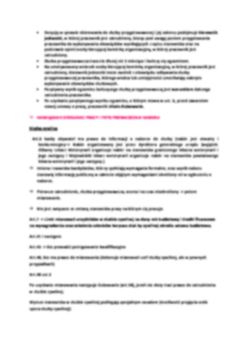 Pracownicy urzędów państwowych - strona 3