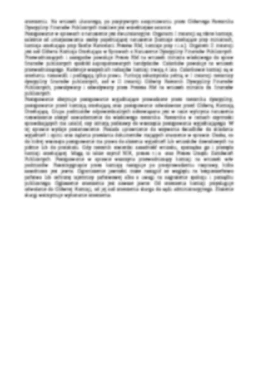 Dyscyplina finansów publicznych - strona 2